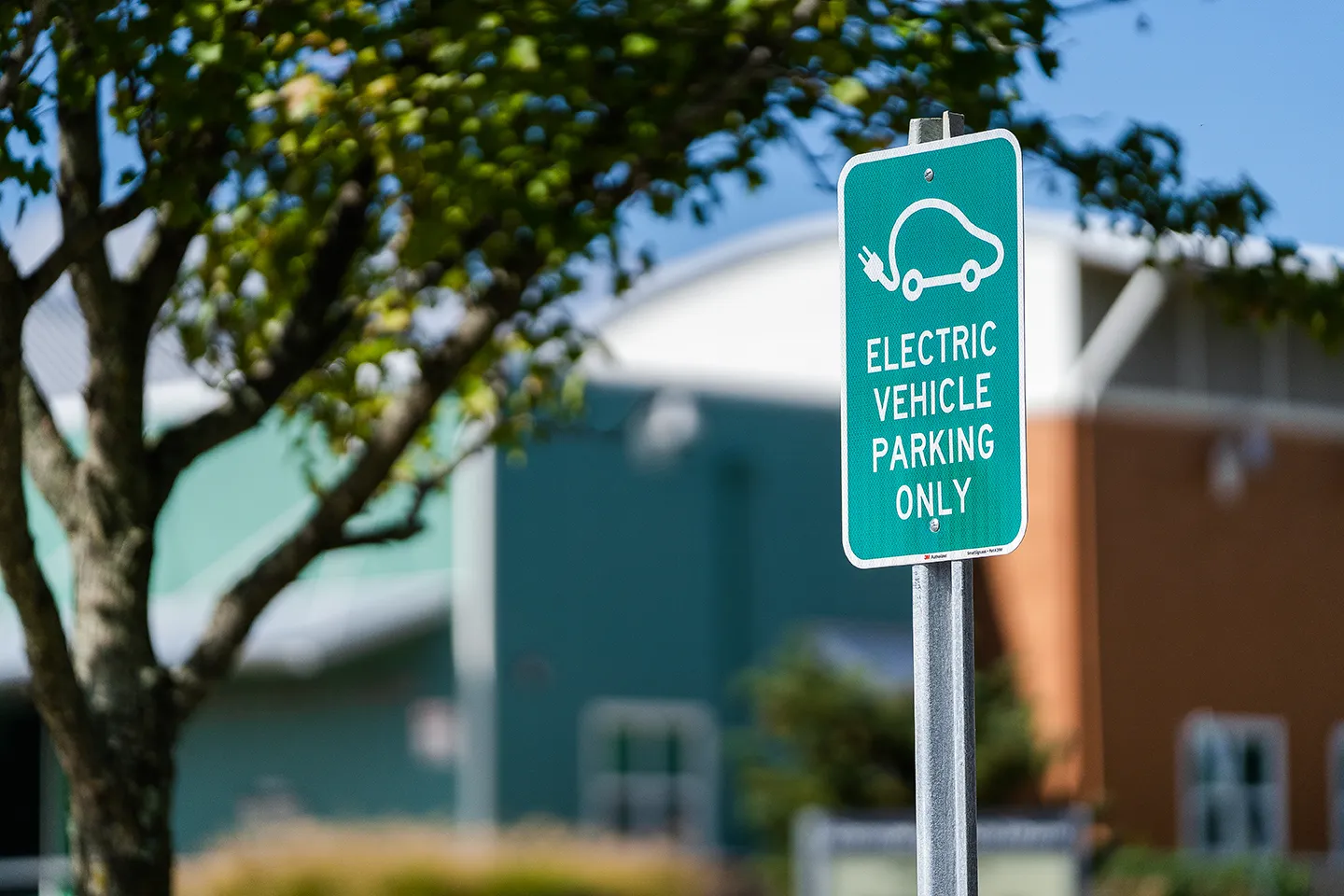 EV Charging Blog