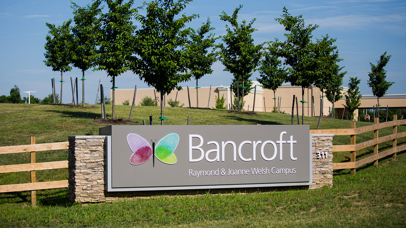 We supported the Bancroft school and their design team by selecting and then developing an appropriate site for a new expanded campus.