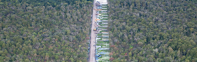 Poinciana Parkway