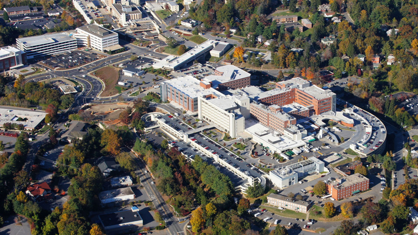 We analyzed energy consumption and provided recommendations for energy use reduction as part of our comprehensive assessment of the hospital’s systems and major equipment. 