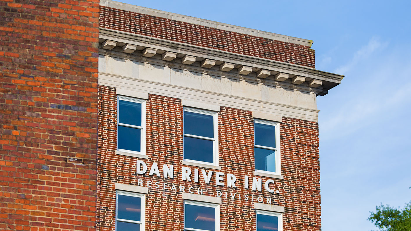The River District Tower is home to numerous clinics, a restaurant, and has enough space for additional residencies.