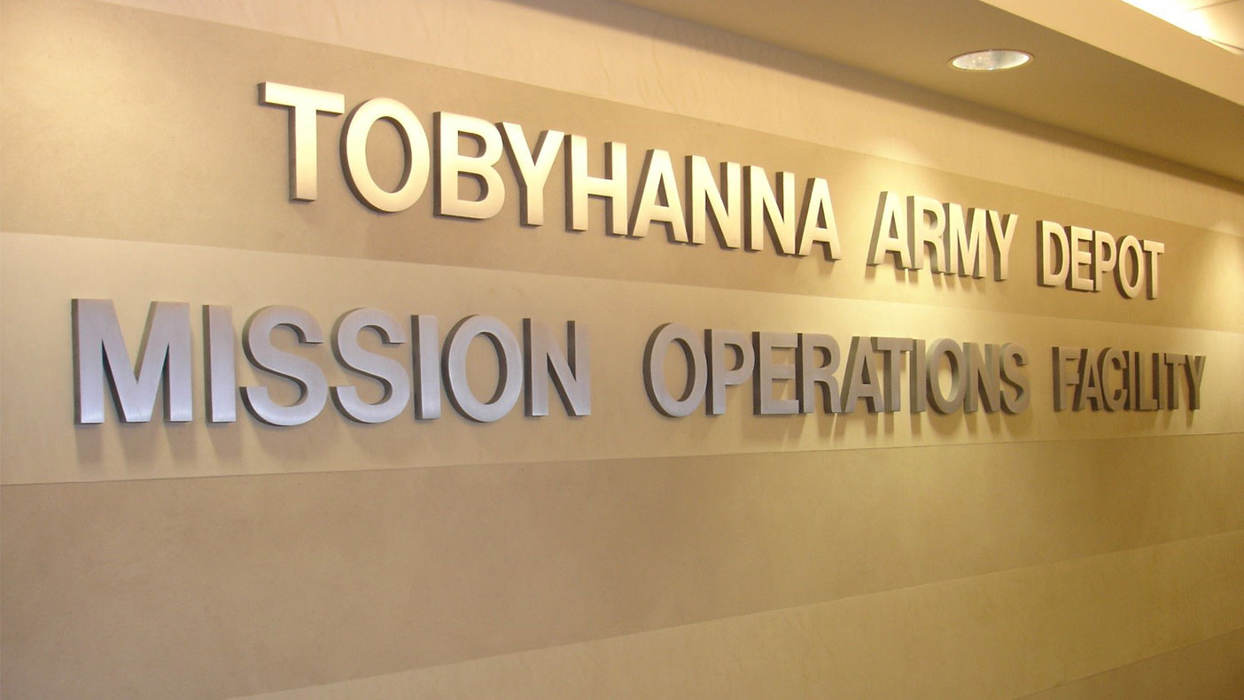 We performed a comprehensive inventory of the facilities electrical panels in order to more accurately understand the current and potential capacity of the electrical system at Tobyhanna Army Depot.